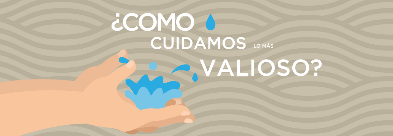 header agua